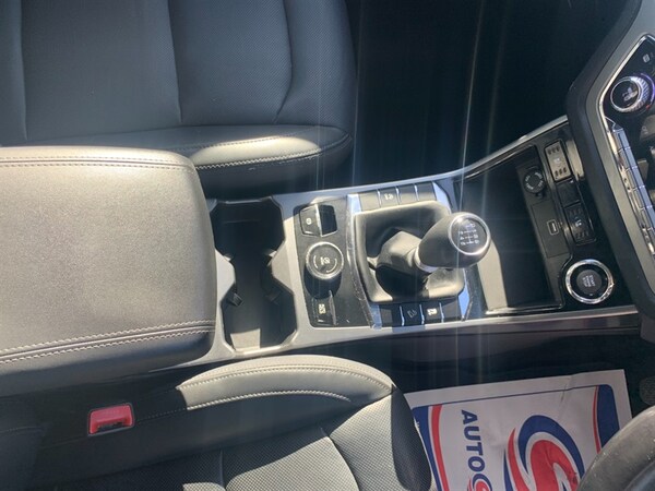 Used Ssangyong Korando 2020 for sale - 76119487: Photo 28