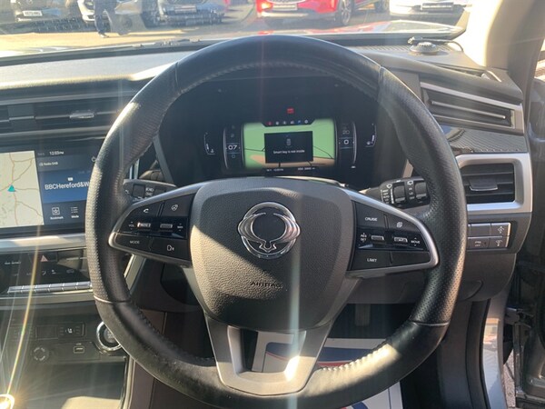 Used Ssangyong Korando 2020 for sale - 76119487: Photo 29
