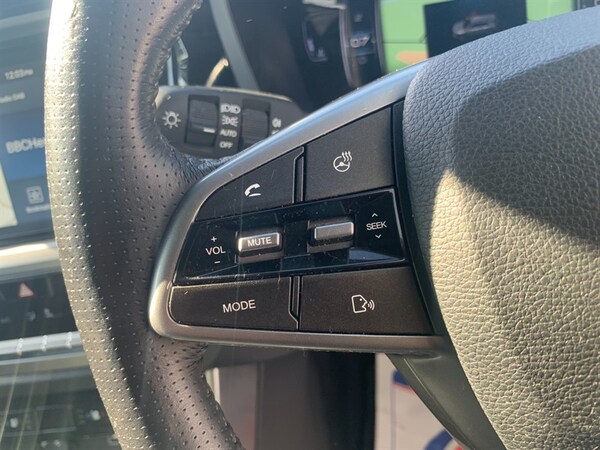 Used Ssangyong Korando 2020 for sale - 76119487: Photo 30