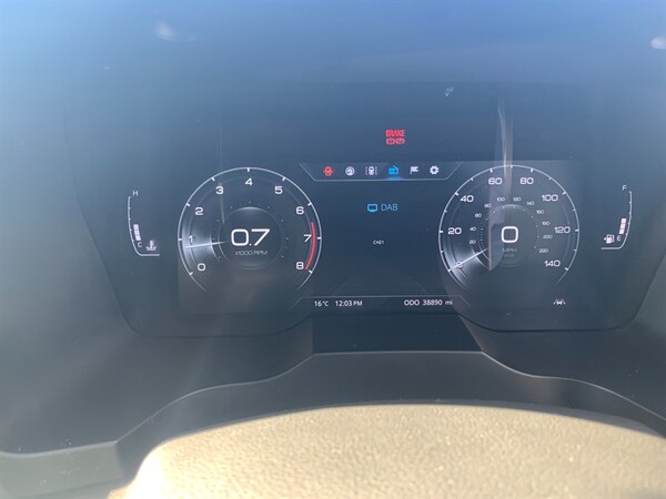 Used Ssangyong Korando 2020 for sale - 76119487: Photo 32