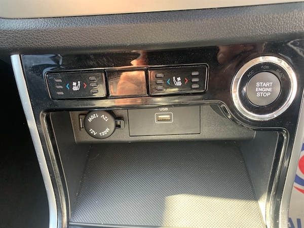Used Ssangyong Korando 2020 for sale - 76119487: Photo 35