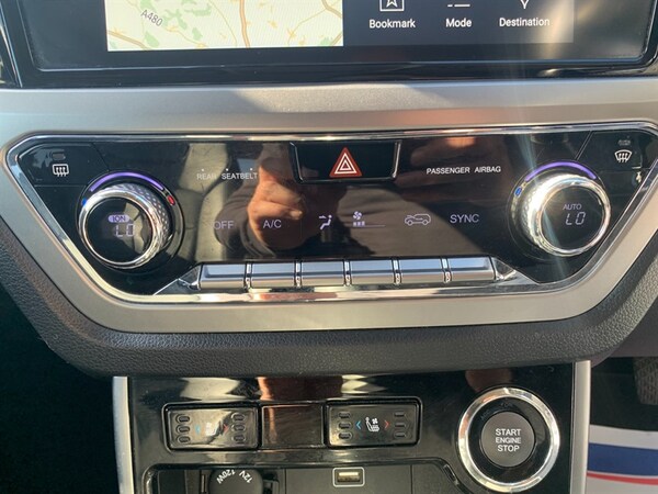 Used Ssangyong Korando 2020 for sale - 76119487: Photo 36