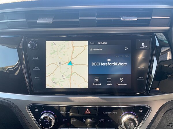 Used Ssangyong Korando 2020 for sale - 76119487: Photo 38