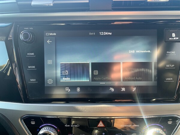 Used Ssangyong Korando 2020 for sale - 76119487: Photo 39