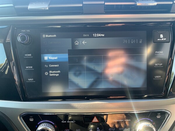 Used Ssangyong Korando 2020 for sale - 76119487: Photo 40