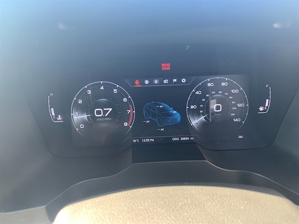 Used Ssangyong Korando 2020 for sale - 76119487: Photo 44