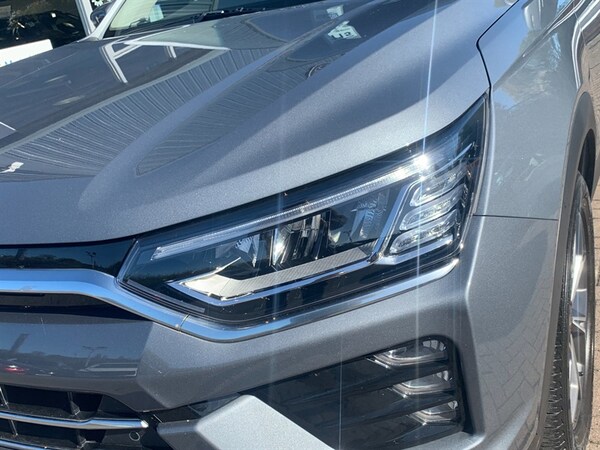 Used Ssangyong Korando 2020 for sale - 76119487: Photo 4