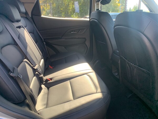Used Ssangyong Korando 2020 for sale - 76119487: Photo 51