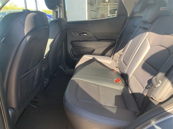 Used Ssangyong Korando 2020 for sale - 76119487: Photo 55