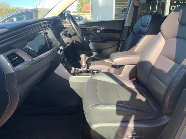 Used Ssangyong Korando 2020 for sale - 76119487: Photo 58