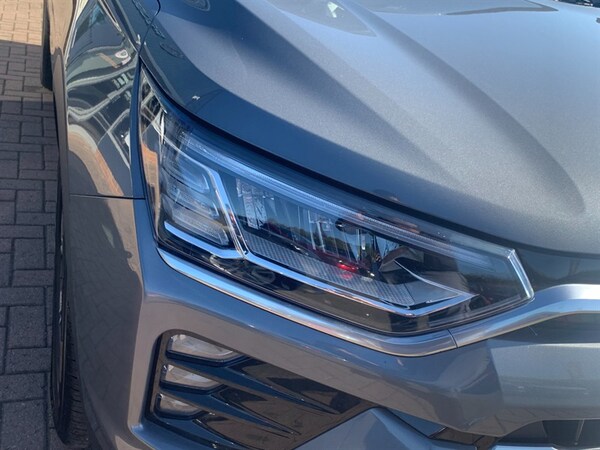 Used Ssangyong Korando 2020 for sale - 76119487: Photo 5