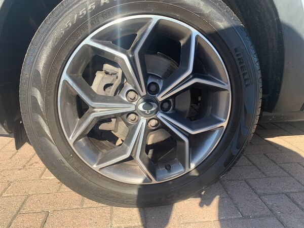 Used Ssangyong Korando 2020 for sale - 76119487: Photo 7
