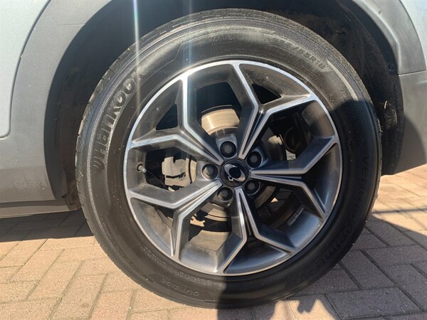Used Ssangyong Korando 2020 for sale - 76119487: Photo 8