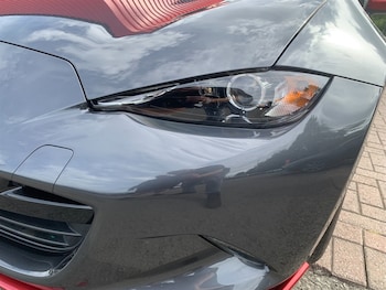 Used Mazda MX-5 2016 for sale - 78901242: Photo