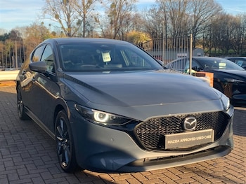 Used Mazda Mazda3 2024 for sale - 78483060: Photo