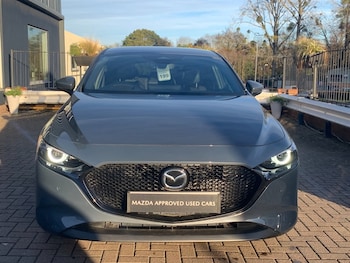 Used Mazda Mazda3 2024 for sale - 78483060: Photo