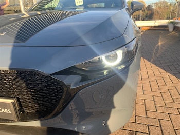 Used Mazda Mazda3 2024 for sale - 78483060: Photo