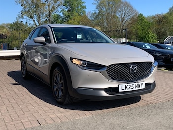 Used Mazda CX-30 2025 for sale - 78483031: Photo