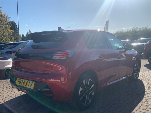 Used Peugeot 208 2024 for sale - 76114680: Photo 11