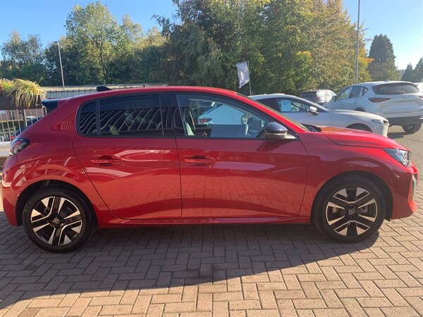 Used Peugeot 208 2024 for sale - 76114680: Photo 15