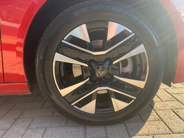 Used Peugeot 208 2024 for sale - 76114680: Photo 16