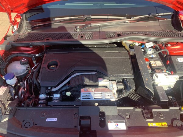 Used Peugeot 208 2024 for sale - 76114680: Photo 20