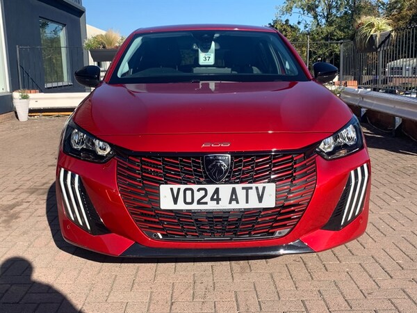 Used Peugeot 208 2024 for sale - 76114680: Photo 2