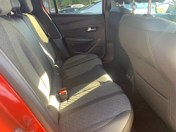 Used Peugeot 208 2024 for sale - 76114680: Photo 44