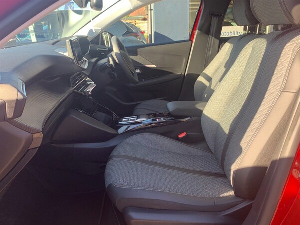Used Peugeot 208 2024 for sale - 76114680: Photo 50