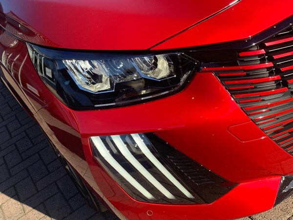 Used Peugeot 208 2024 for sale - 76114680: Photo 5