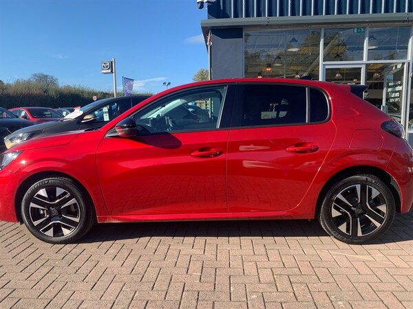 Used Peugeot 208 2024 for sale - 76114680: Photo 6