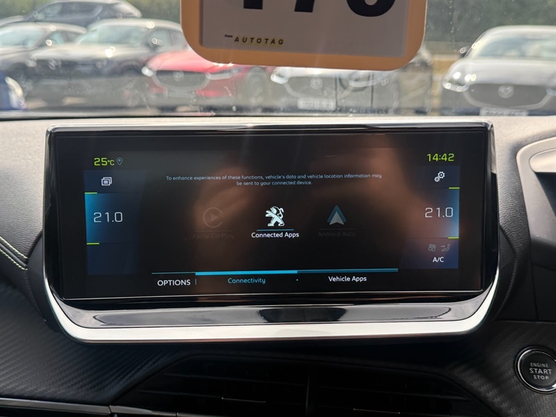 Vehicle 60