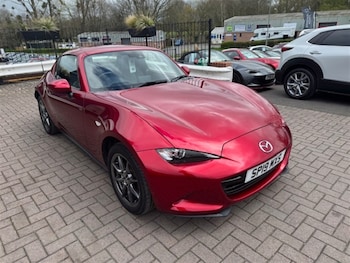 Used Mazda MX-5 2019 for sale - 79259049: Photo