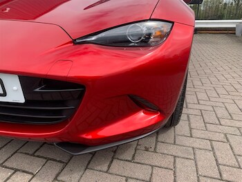 Used Mazda MX-5 RF 2019 for sale - 78483516: Photo