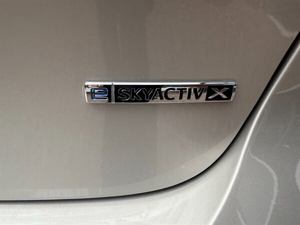 Used Mazda Mazda3 2024 for sale - 75561299: Photo 13