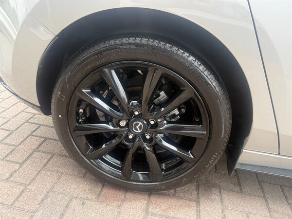 Used Mazda Mazda3 2024 for sale - 75561299: Photo 16