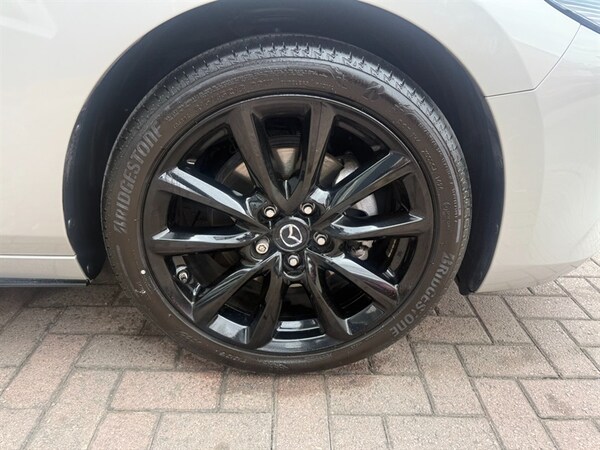 Used Mazda Mazda3 2024 for sale - 75561299: Photo 17
