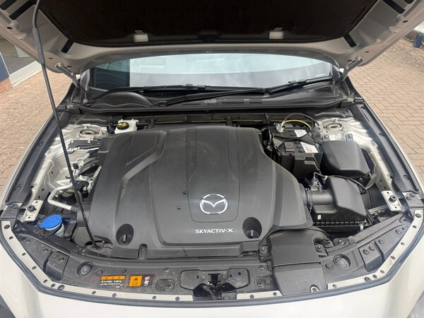 Used Mazda Mazda3 2024 for sale - 75561299: Photo 20