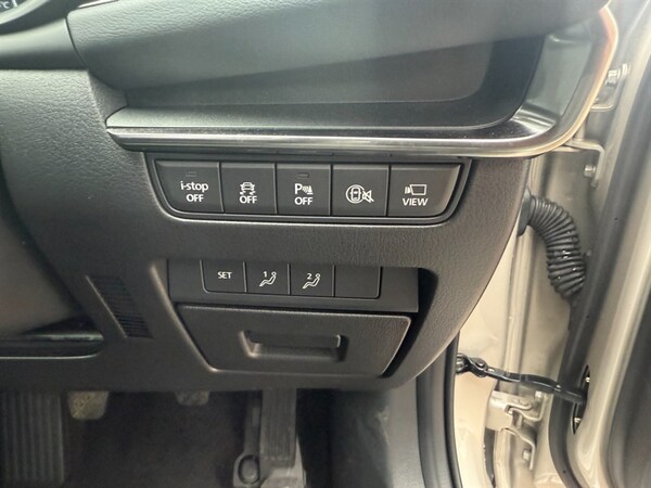Used Mazda Mazda3 2024 for sale - 75561299: Photo 24