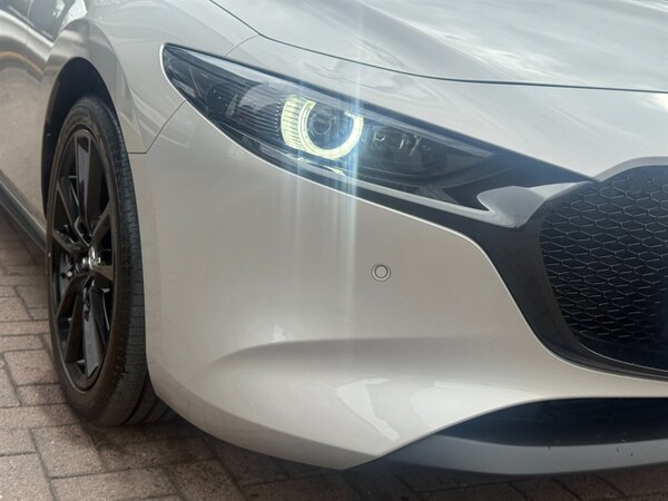 Used Mazda Mazda3 2024 for sale - 75561299: Photo 2