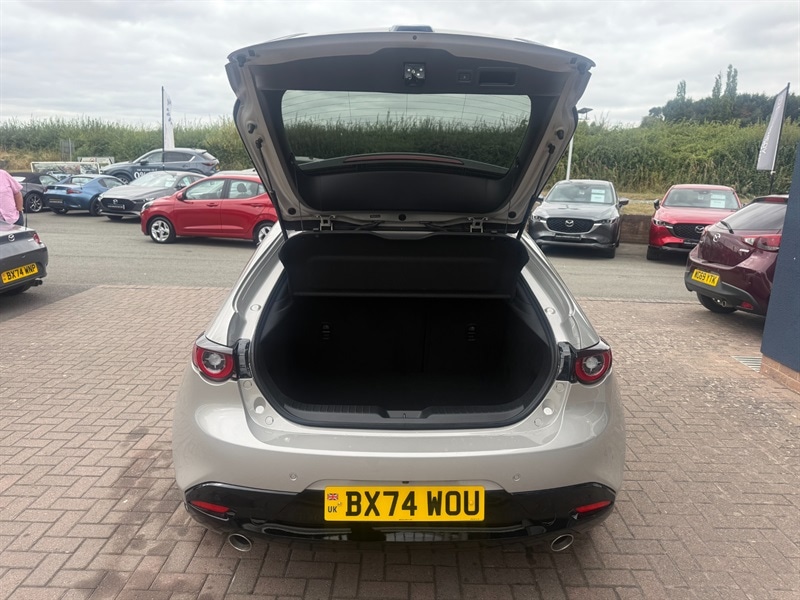 Vehicle 32