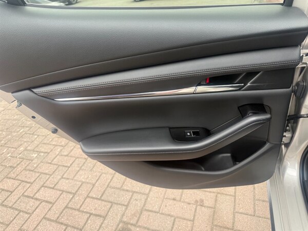 Used Mazda Mazda3 2024 for sale - 75561299: Photo 36