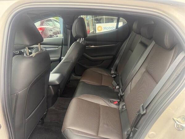 Used Mazda Mazda3 2024 for sale - 75561299: Photo 38