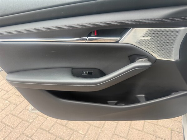 Used Mazda Mazda3 2024 for sale - 75561299: Photo 40
