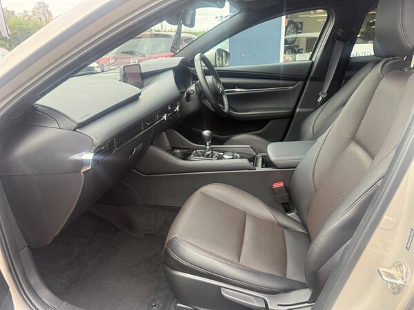 Used Mazda Mazda3 2024 for sale - 75561299: Photo 43
