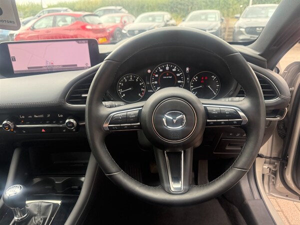 Used Mazda Mazda3 2024 for sale - 75561299: Photo 44