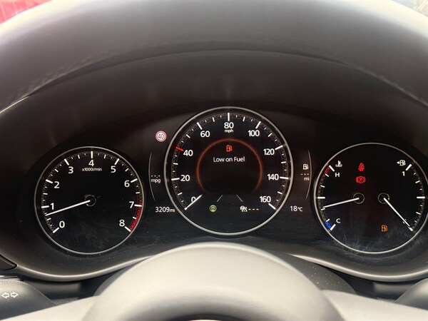 Used Mazda Mazda3 2024 for sale - 75561299: Photo 49
