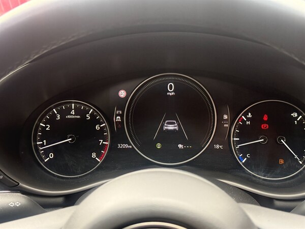 Used Mazda Mazda3 2024 for sale - 75561299: Photo 51