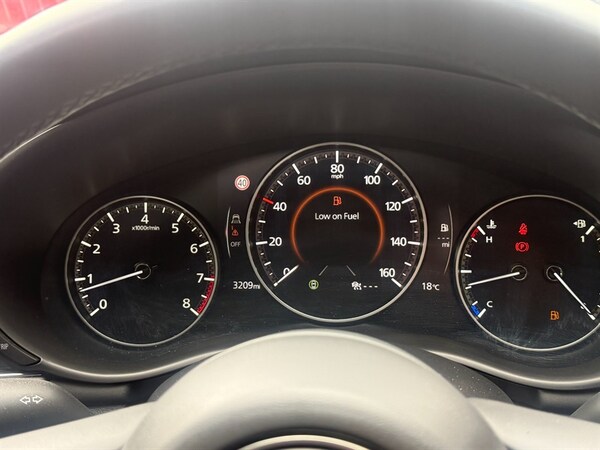 Used Mazda Mazda3 2024 for sale - 75561299: Photo 52