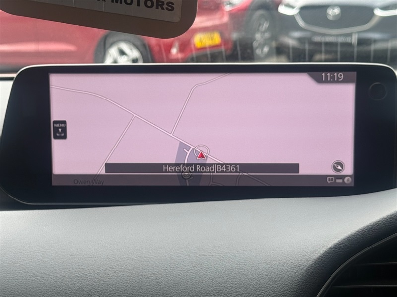 Vehicle 56